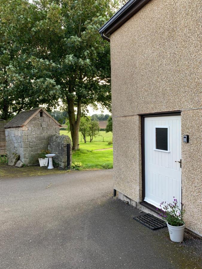 Grinshill Farmhouse Studio Near Shrewsbury מראה חיצוני תמונה