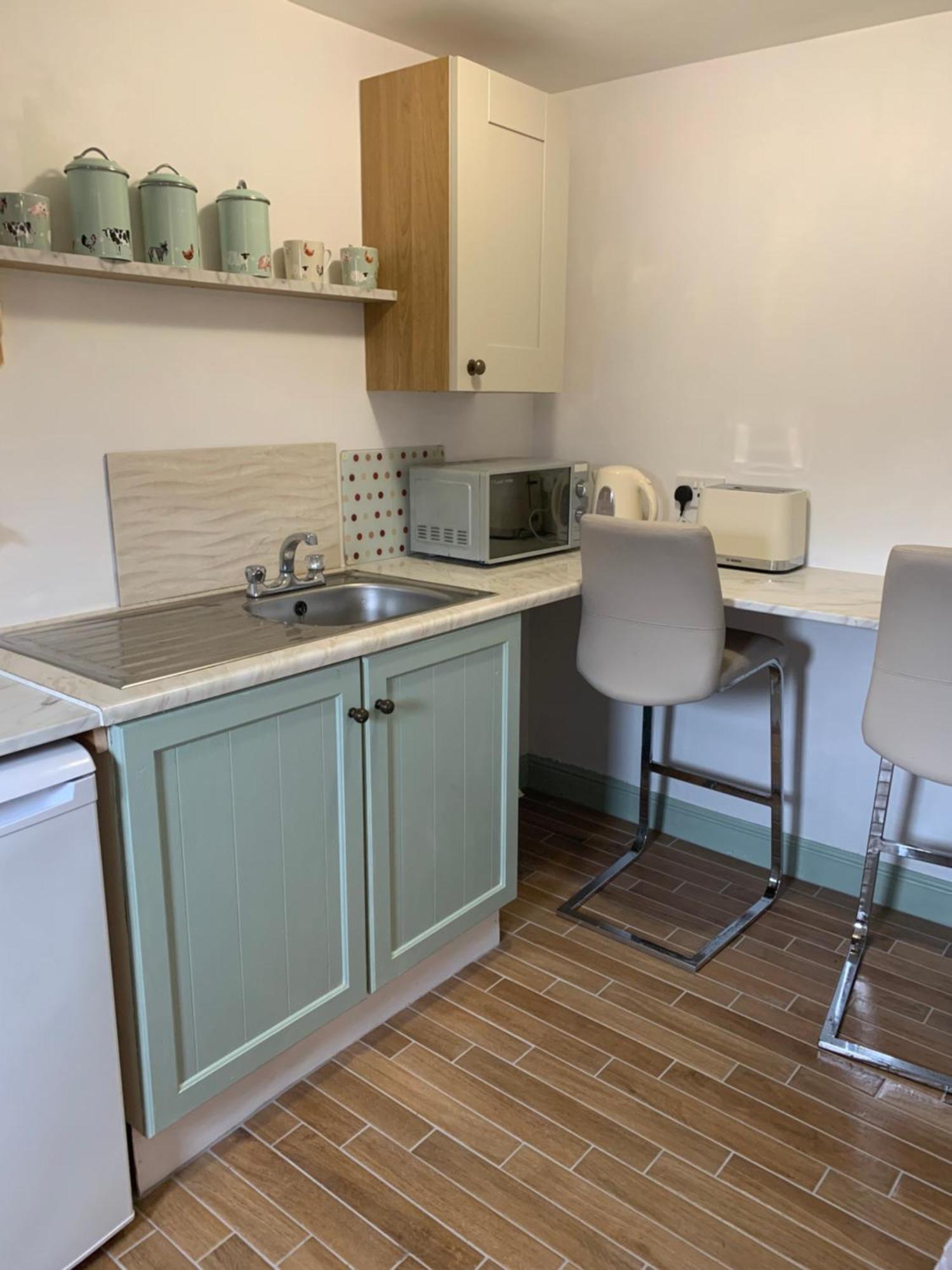 Grinshill Farmhouse Studio Near Shrewsbury מראה חיצוני תמונה