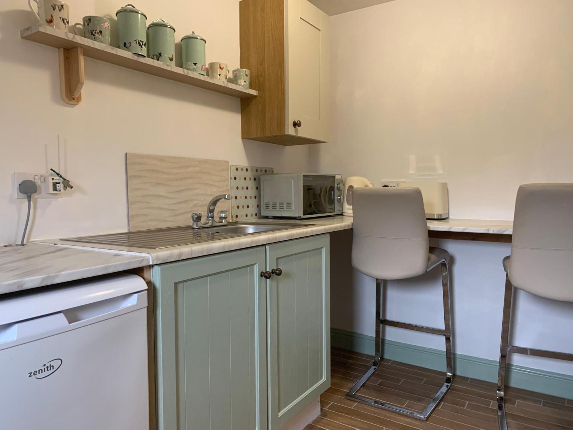 Grinshill Farmhouse Studio Near Shrewsbury מראה חיצוני תמונה