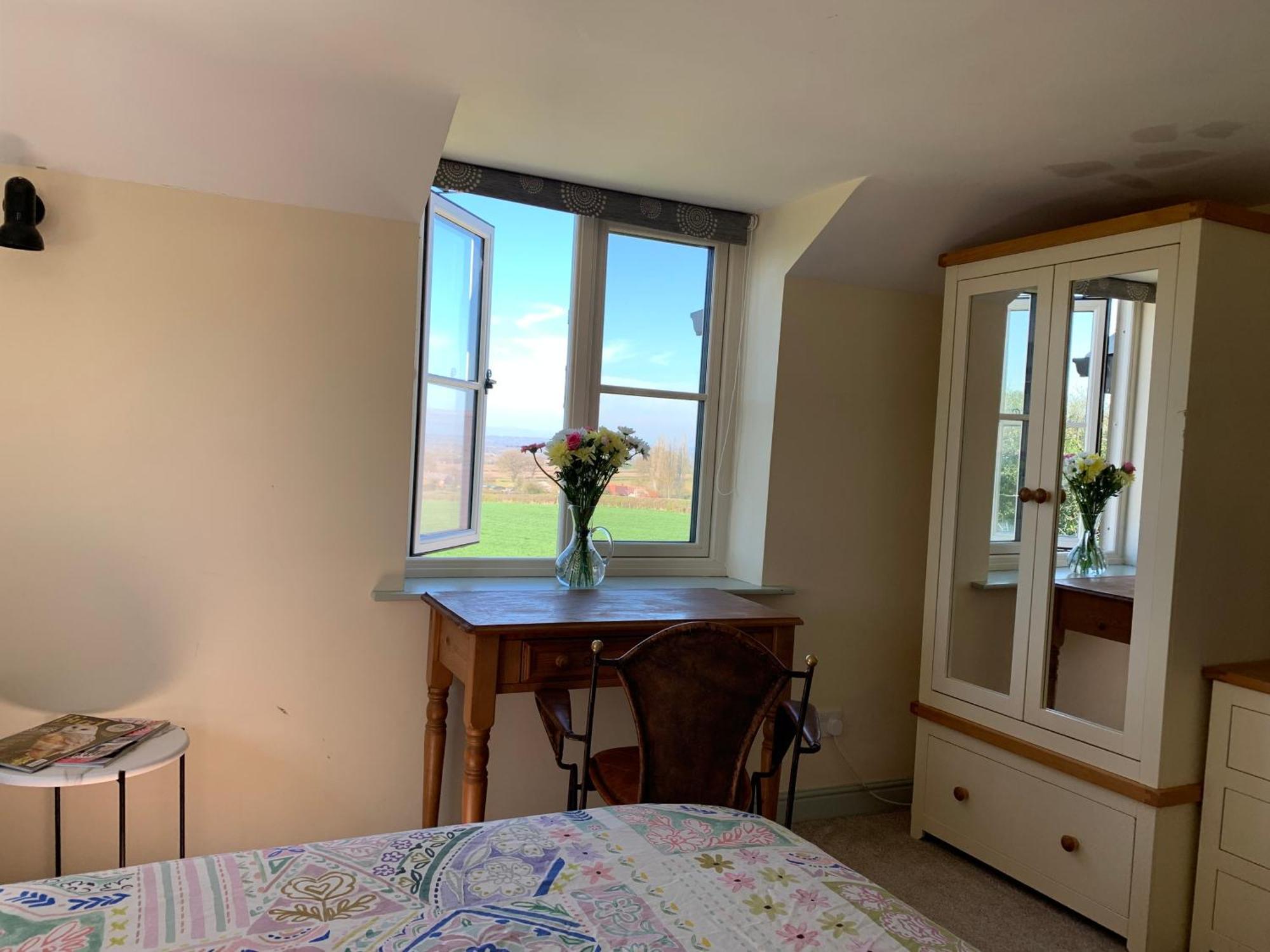 Grinshill Farmhouse Studio Near Shrewsbury מראה חיצוני תמונה
